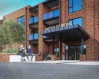 Middlecross Care Home: Design Development Underway for Leeds’ Newest Assisted Living Scheme