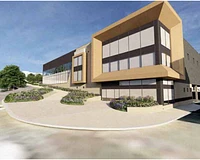 Heb Mechanical & Electrical Appointed on Major Rotherham Markets Redevelopment