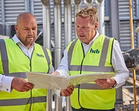 Safety First, Zero Harm: The Value That Drives Heb Group Forward