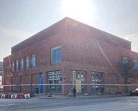 Hull Community Diagnostic Centre: Raising the Standard for Healthcare M&E Delivery