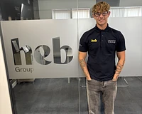 Getting to Know: Harrison Barton