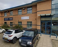 Heb Cleaning & Hygiene + Security Begins Work at NEPSEC, Wakefield