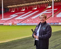 Stadium Cleaning Supervisor / Assistant Manager – Sheffield