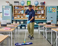 School Cleaning Services