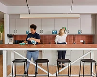 Commercial Cleaning