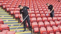 Commercial Cleaning Sheffield
