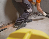 Construction Cleaning