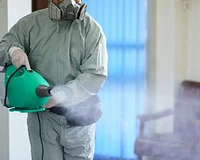 Decontamination Services