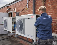 Reactive and Emergency Maintenance Services