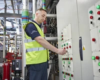 Statutory Compliance and Testing Services
