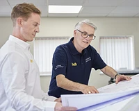 Design and Pre-Construction