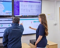 Joblogic CAFM & Digital Reporting Services