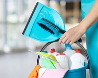 Janitorial Supplies and Hygiene Products