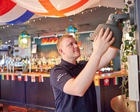 Building Fabric Technician