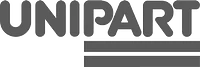 Uni-part logo