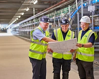 Electrical Supervisor / Site Manager - Leeds