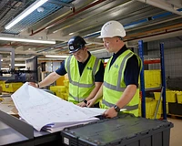 Mechanical Supervisor / Site Manager - Leeds