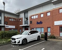 Heb Group