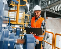 Maintenance Gas Engineer