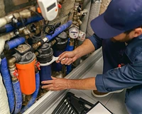 Multi-Trade (Plumbing & Drainage) Technician