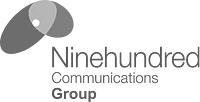 Nine Hundred Communications Group logo