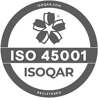 ISO 45001