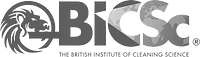 Logo - British Institute of Cleaning Science
