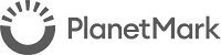 Logo - Planet Mark
