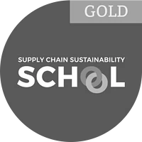 Logo - Supply Chain Sustainability