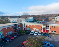 Sheffield Business Unit