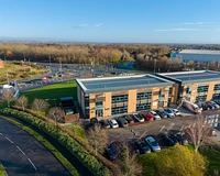 Northwest Business Unit