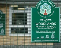 Delivering Impeccable Cleaning Standards at ​Woodlands Primary School, Part of Mercia Learning Trust
