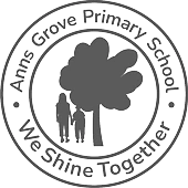Ann's Grove Primary