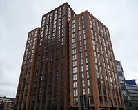 Saxton Lane Development