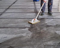 Builders Sparkle Cleaning