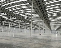 Industrial & Commercial
