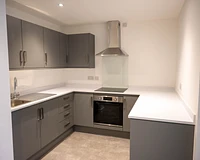 Social Housing & Residential