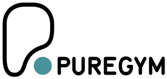 PureGym logo