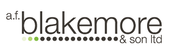 A.F. Blakemore & Son logo