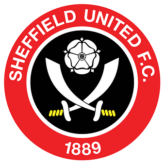 Sheffield United Football Club logo