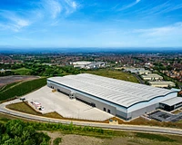 Heb Facilities Management Completes Manufacturing Facility Relocation for Puma in Castleford