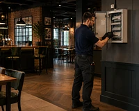Heb Facilities Management Secures Expanded Mechanical and Electrical Maintenance Contract with Mitchells & Butlers