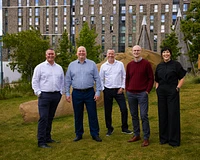 Meet the Team