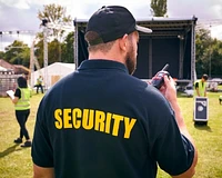 Security Services