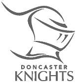 Doncaster Knights logo