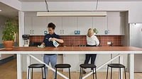 Commercial Cleaning