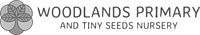 Woodlands primary logo