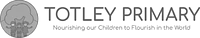 Totley primary school logo