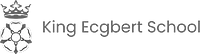 King Ecgberts school logo