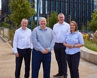 Meet the Executive Board: Leading with Vision and Expertise